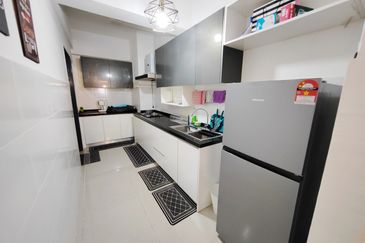 Palm Garden Apartment