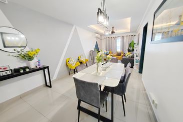 Palm Garden Apartment