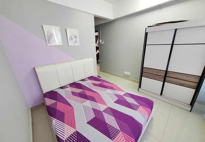 Palm Garden Apartment