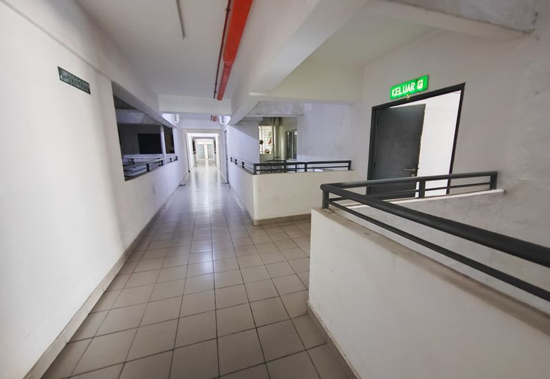 Palm Garden Apartment