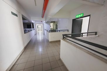 Palm Garden Apartment