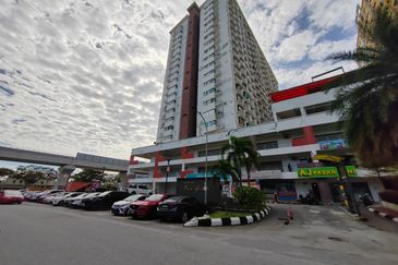 Palm Garden Apartment