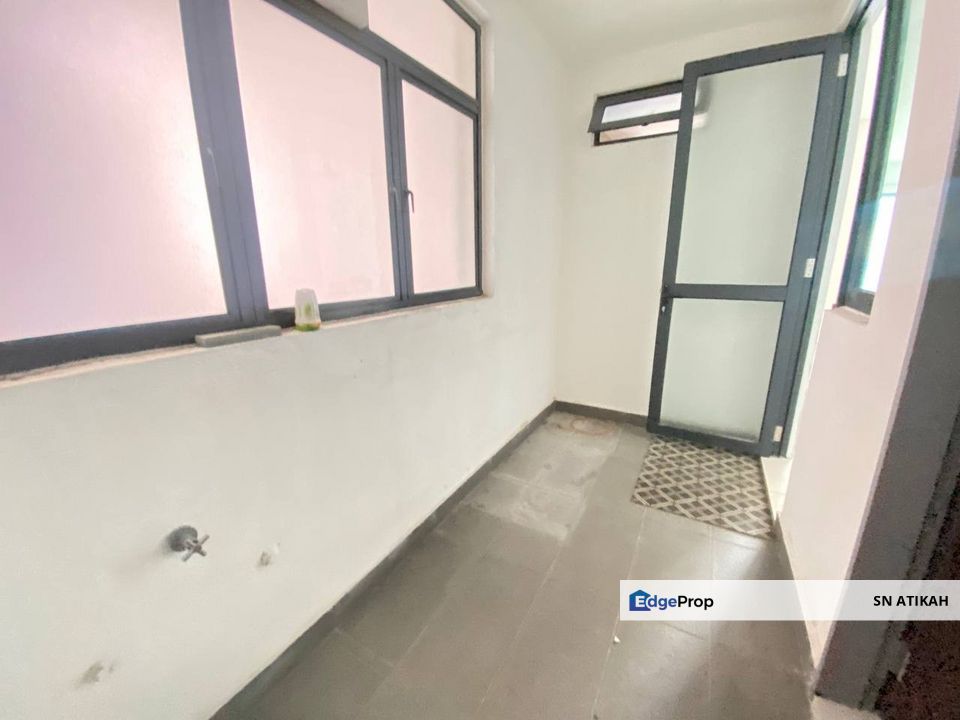 KL Traders Square (KLTS)  Setapak, Kuala Lumpur For Rent, Kuala Lumpur, Gombak