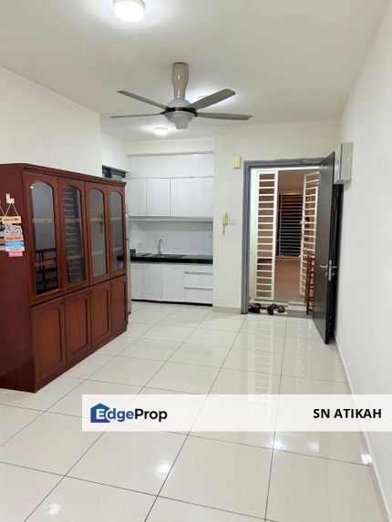 [BLOK B] KL Traders Square (KLTS)  Setapak, Kuala Lumpur For Rent, Kuala Lumpur, Gombak