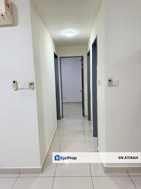 [BLOK B] KL Traders Square (KLTS)  Setapak, Kuala Lumpur For Rent, Kuala Lumpur, Gombak
