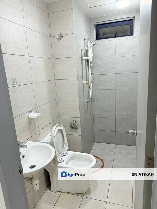 [BLOK B] KL Traders Square (KLTS)  Setapak, Kuala Lumpur For Rent, Kuala Lumpur, Gombak