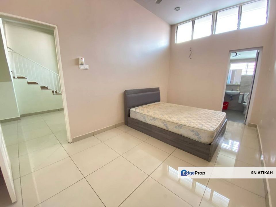 2 Storey Bamboo Garden, Jalan Ipoh KL For Rent, Kuala Lumpur, Jalan Ipoh