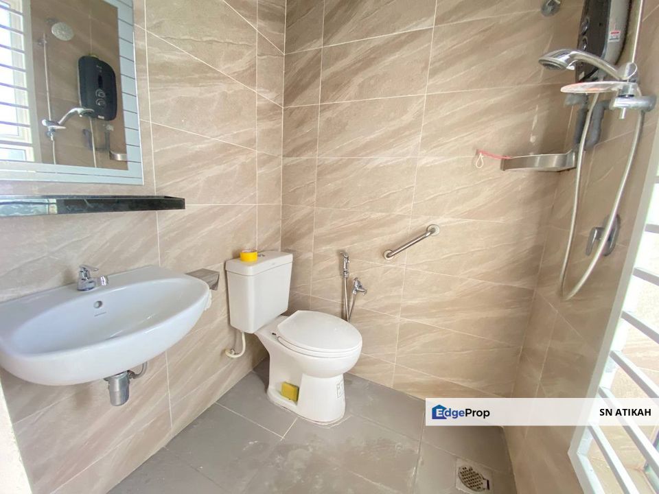 2 Storey Bamboo Garden, Jalan Ipoh KL For Rent, Kuala Lumpur, Jalan Ipoh