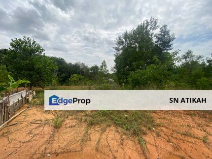 Tanah Lot Banglo Sungai Merab, Bangi For Sale, Selangor, Bangi