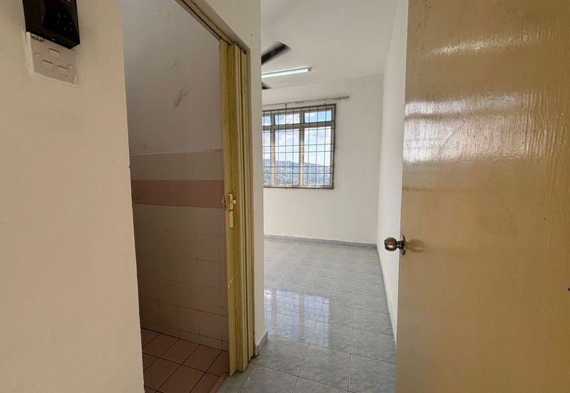 Sri Melor (Mulberry Court) Apartment, Ukay Perdana