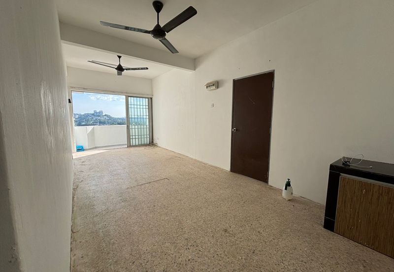 Sri Melor (Mulberry Court) Apartment, Ukay Perdana