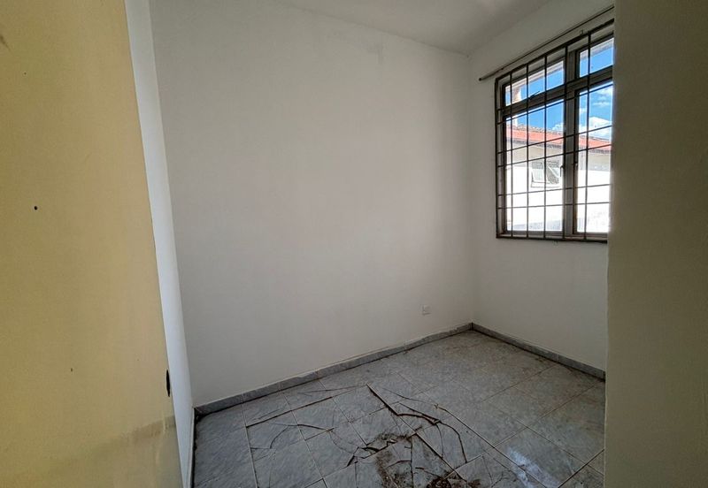 Sri Melor (Mulberry Court) Apartment, Ukay Perdana