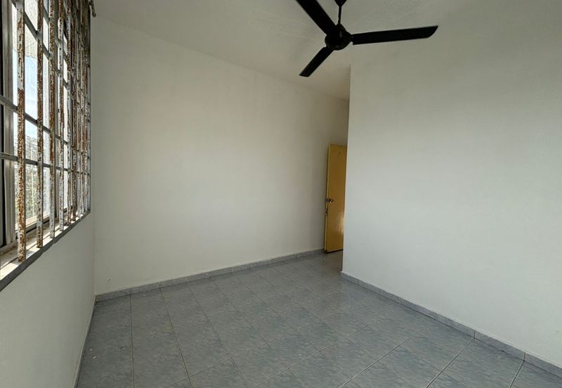 Sri Melor (Mulberry Court) Apartment, Ukay Perdana
