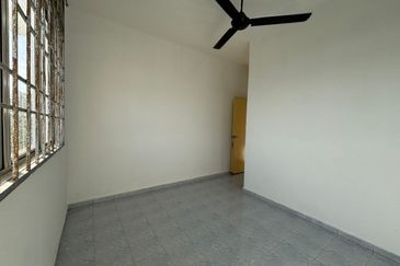 Sri Melor (Mulberry Court) Apartment, Ukay Perdana
