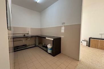 Sri Melor (Mulberry Court) Apartment, Ukay Perdana