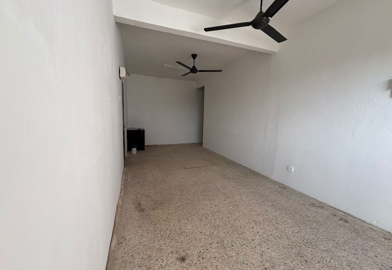 Sri Melor (Mulberry Court) Apartment, Ukay Perdana