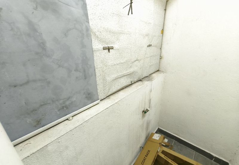 Alam Sanjung Serviced Apartment