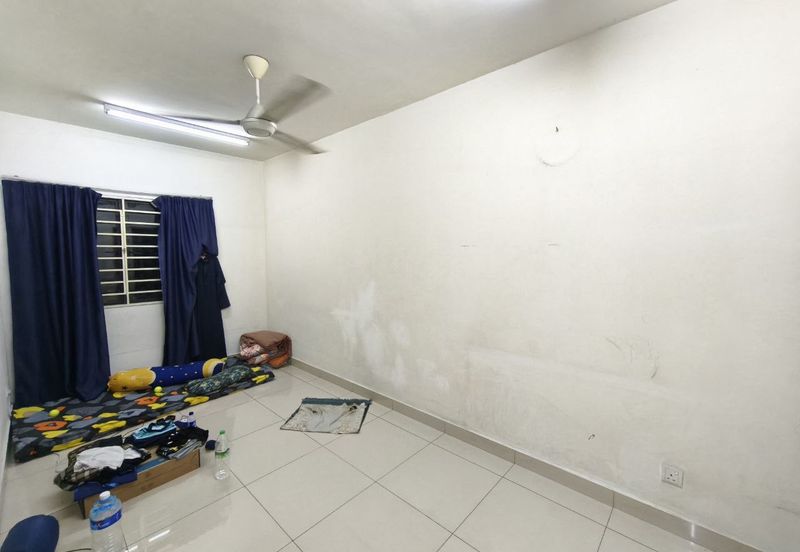 Alam Sanjung Serviced Apartment