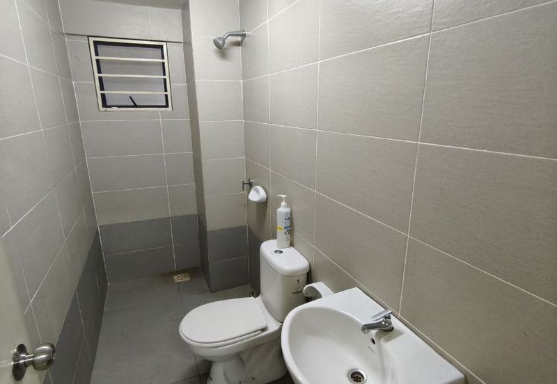 Alam Sanjung Serviced Apartment