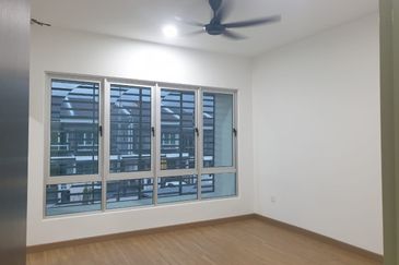 Serenia Adiva @ Serenia City