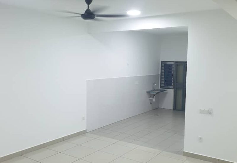 Serenia Adiva @ Serenia City