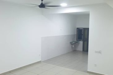 Serenia Adiva @ Serenia City