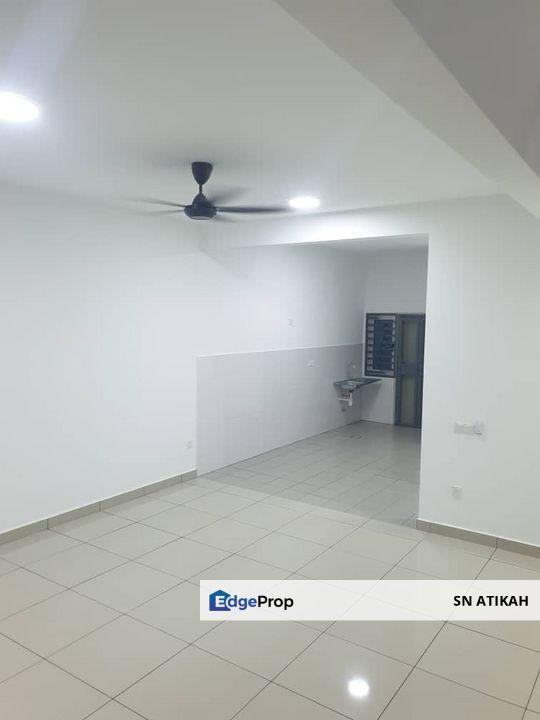 [RUMAH LUAS] Serenia City @ Adiva Kota Warisan For Rent, Selangor, Sepang