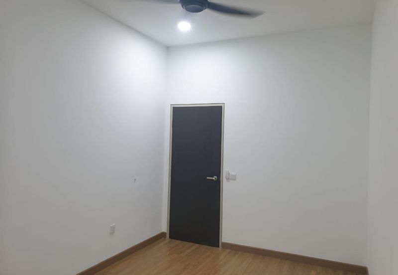 Serenia Adiva @ Serenia City