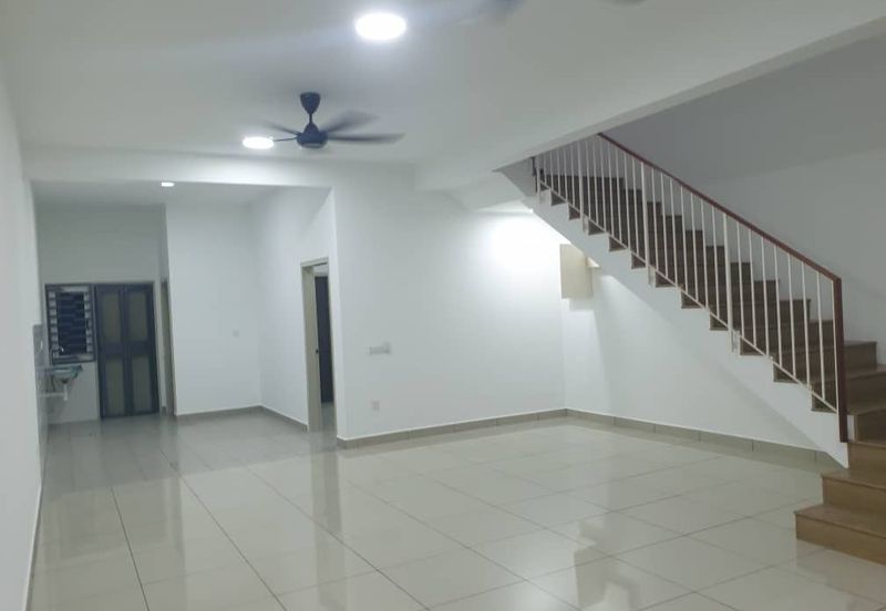 Serenia Adiva @ Serenia City