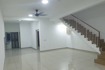 Serenia Adiva @ Serenia City