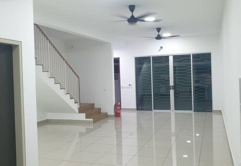 Serenia Adiva @ Serenia City