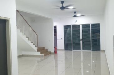 Serenia Adiva @ Serenia City