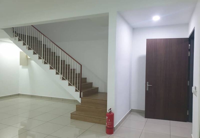 Serenia Adiva @ Serenia City