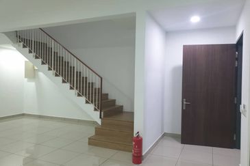 Serenia Adiva @ Serenia City