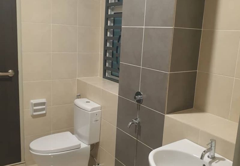 Serenia Adiva @ Serenia City