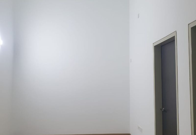 Serenia Adiva @ Serenia City