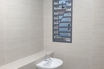 Serenia Adiva @ Serenia City