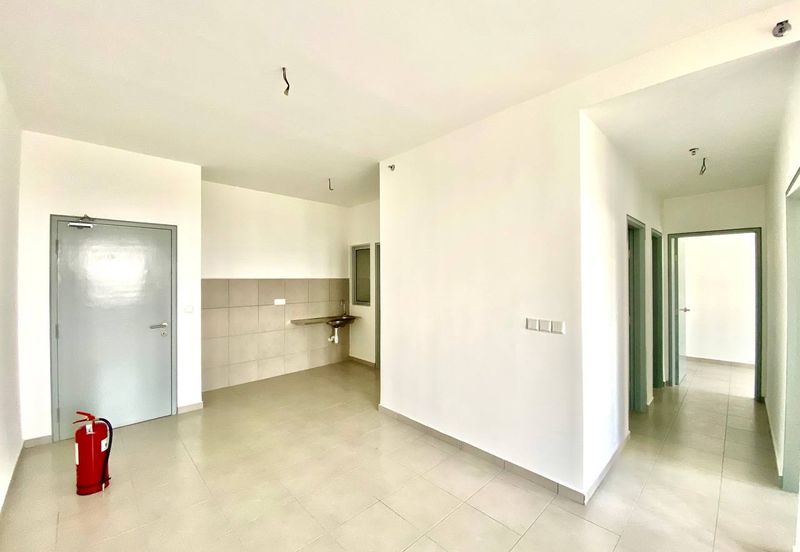 Tangerine Suites @ Sunsuria City