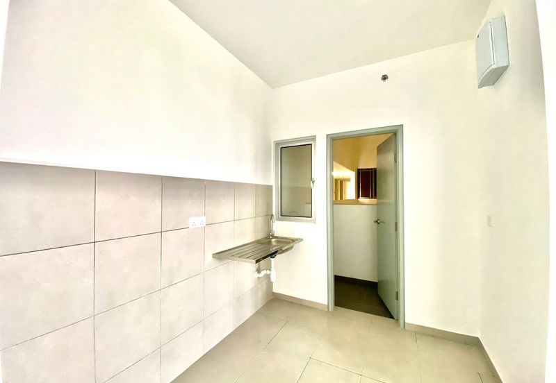 Tangerine Suites @ Sunsuria City