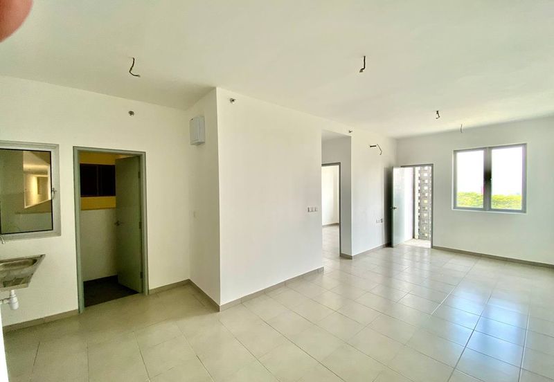 Tangerine Suites @ Sunsuria City