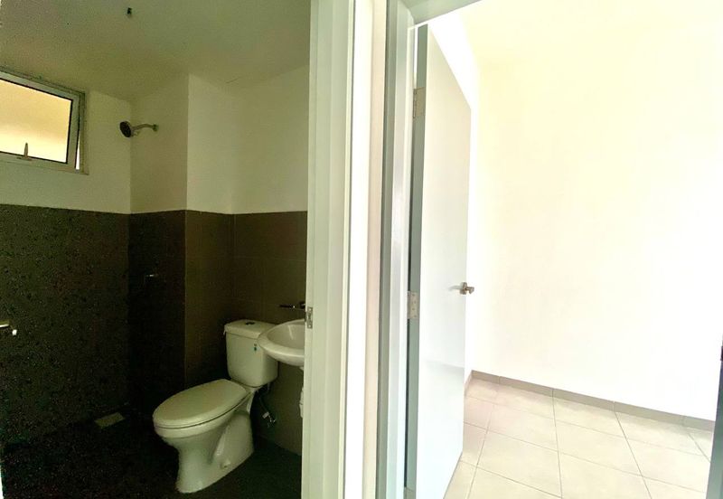 Tangerine Suites @ Sunsuria City