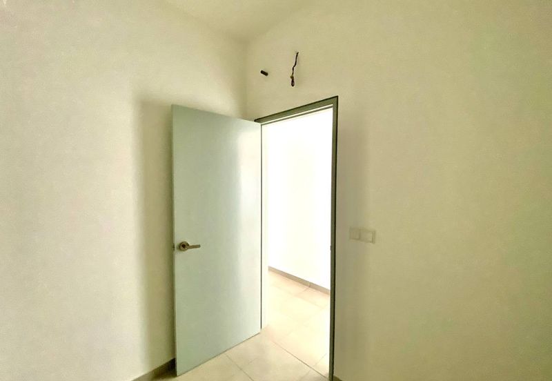 Tangerine Suites @ Sunsuria City