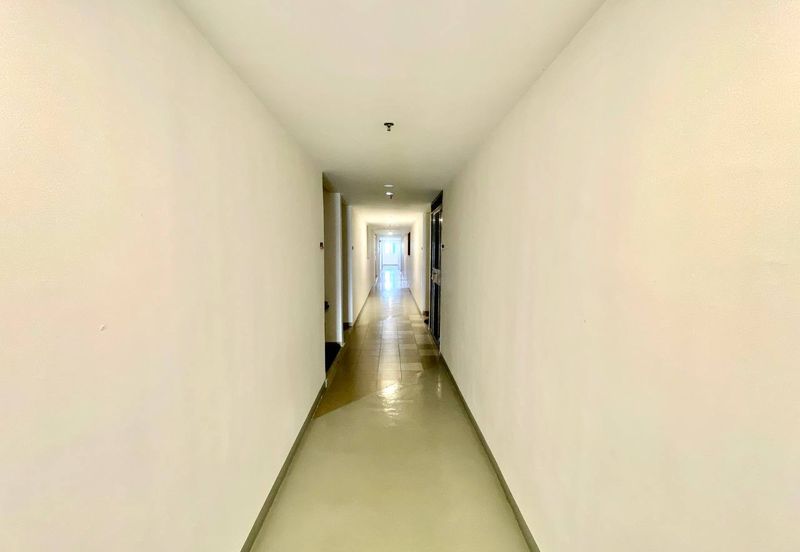 Tangerine Suites @ Sunsuria City