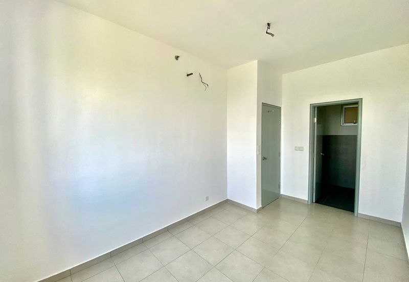 Tangerine Suites @ Sunsuria City