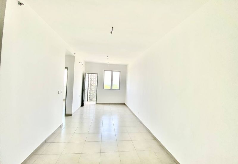 Tangerine Suites @ Sunsuria City