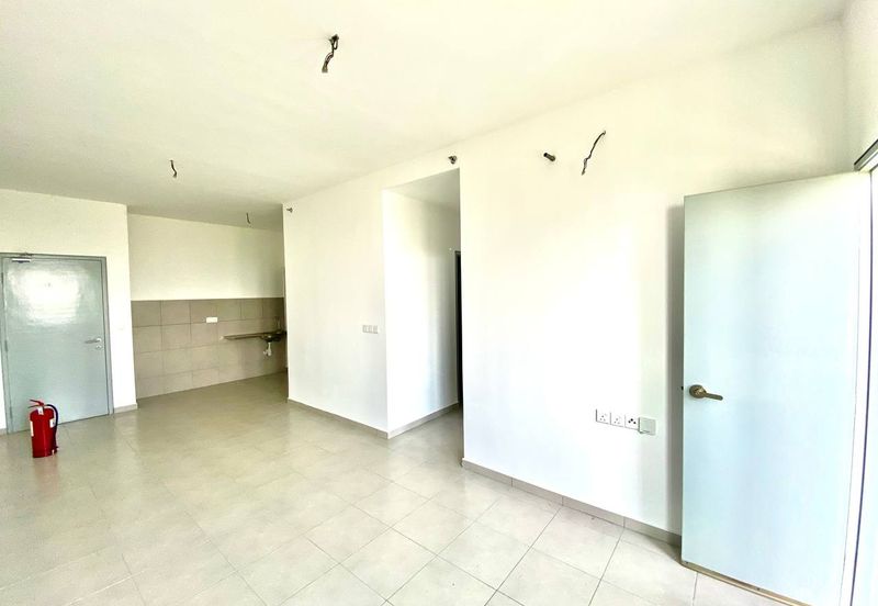 Tangerine Suites @ Sunsuria City