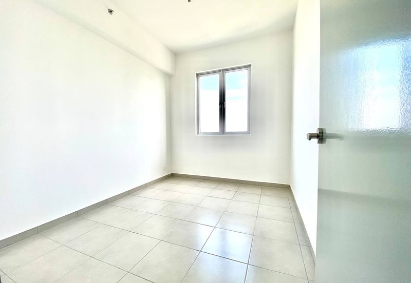 Tangerine Suites @ Sunsuria City