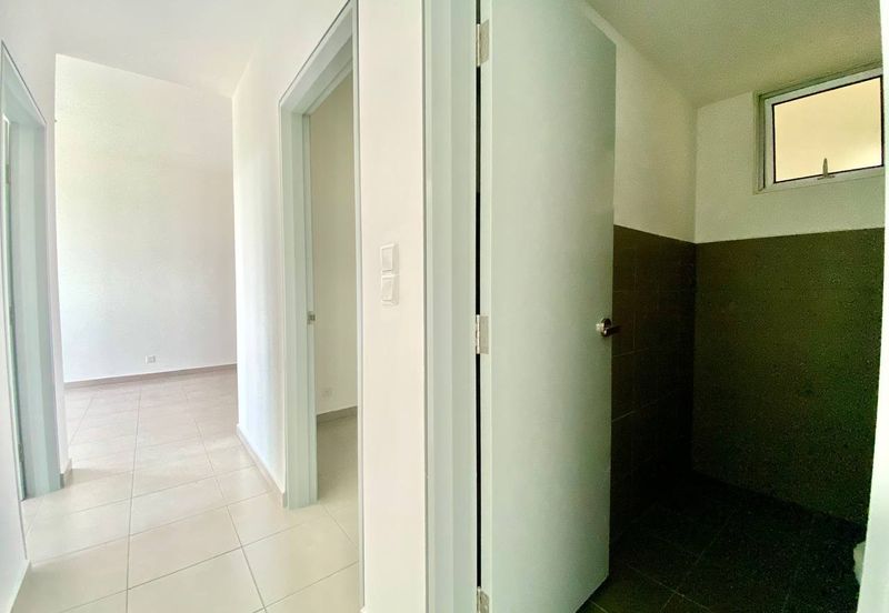 Tangerine Suites @ Sunsuria City