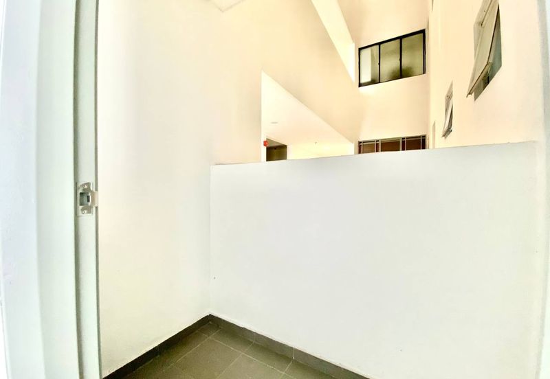 Tangerine Suites @ Sunsuria City