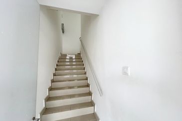 Casa Bluebell @ Cybersouth